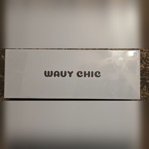 Cordless Hair Straightening Brush